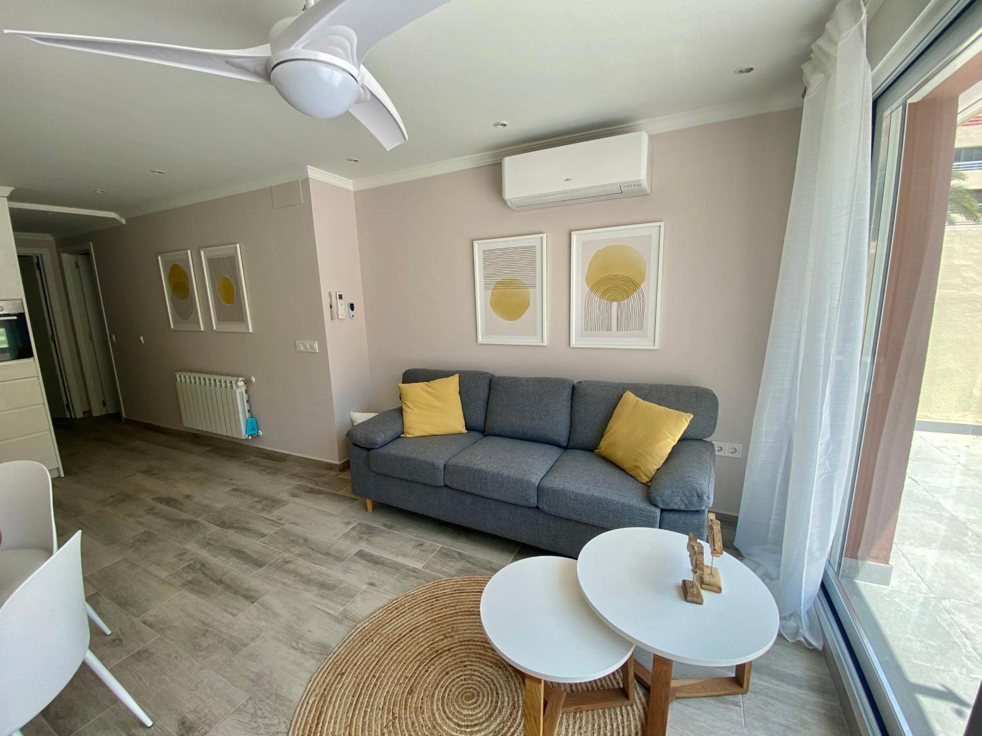 Apartamento Al Parque Marbella, Cerca De Mar Y Centro De Marbella Ngoại thất bức ảnh