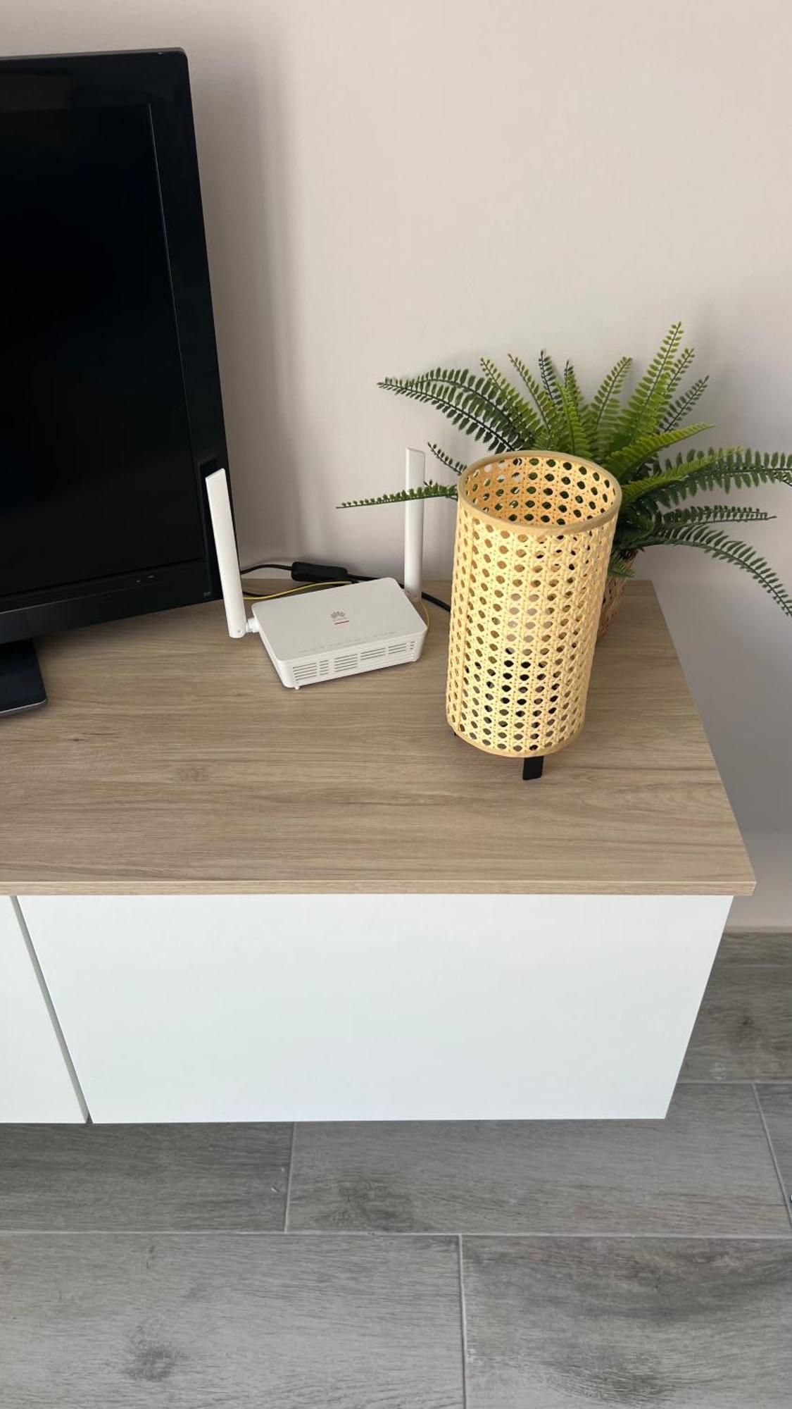 Apartamento Al Parque Marbella, Cerca De Mar Y Centro De Marbella Ngoại thất bức ảnh